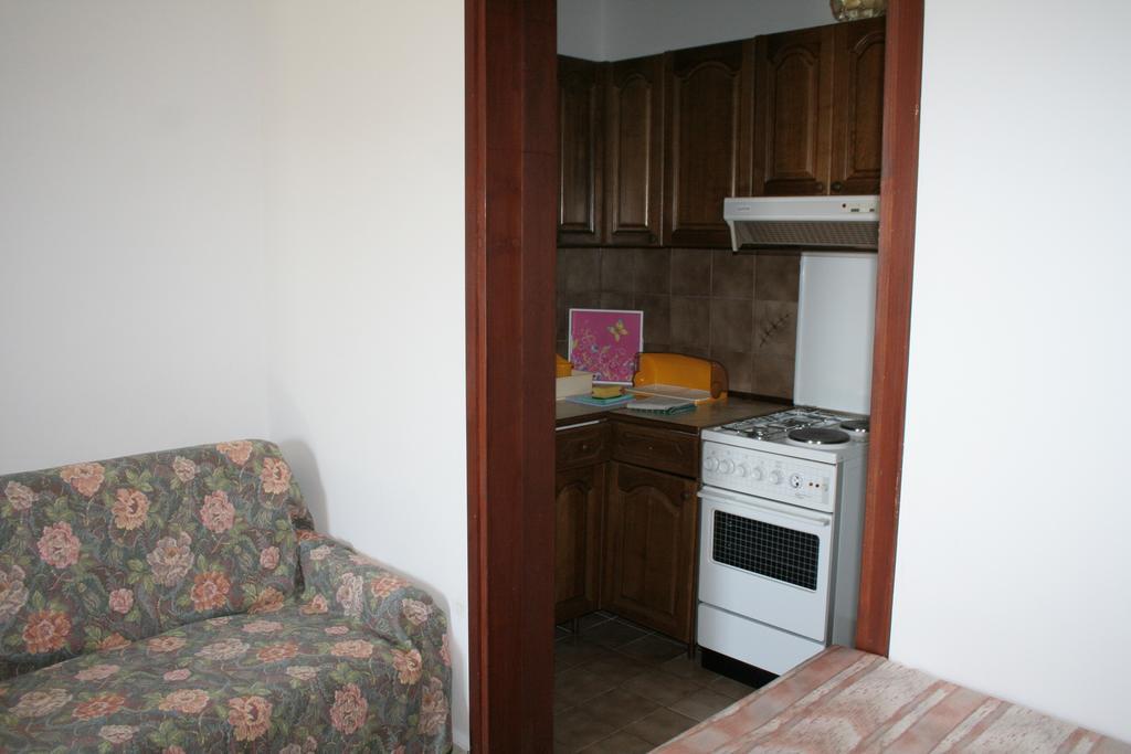 Apartments Santa Barbara Biograd Na Moru Room photo