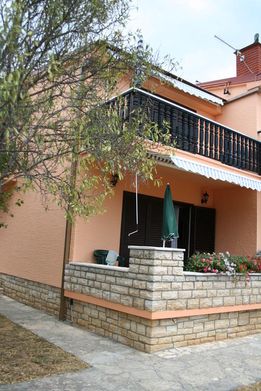 Apartments Santa Barbara Biograd Na Moru Room photo