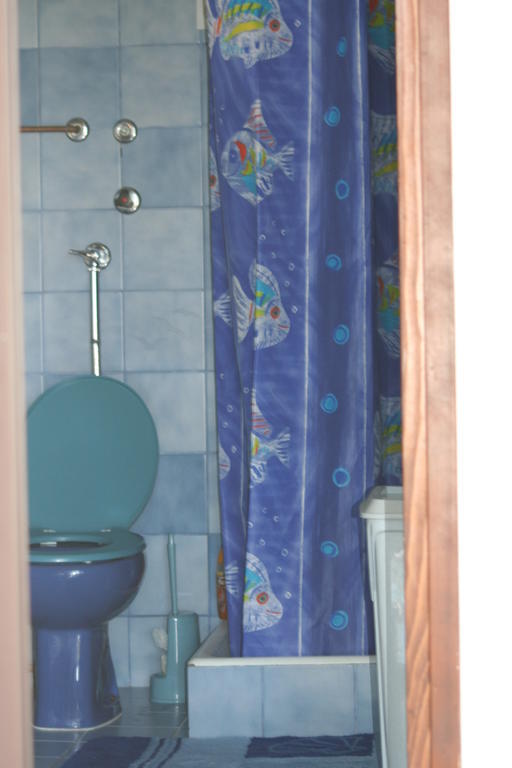 Apartments Santa Barbara Biograd Na Moru Room photo